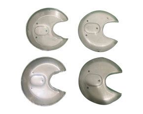 Metal stamping products